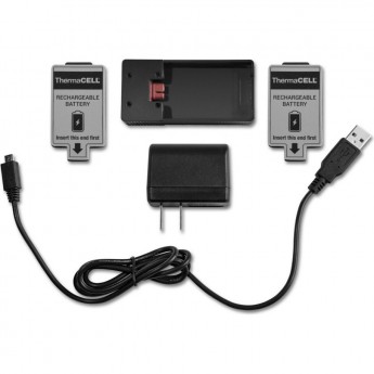 Аккумулятор THERMACELL HEATED INSOLES PROFLEX 6-HW20-XB Аккумулятор THERMACELL HEATED INSOLES PROFLEX 6-HW20-XB